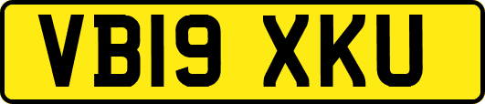 VB19XKU