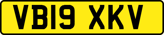 VB19XKV