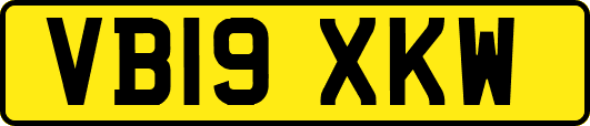 VB19XKW
