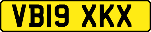 VB19XKX