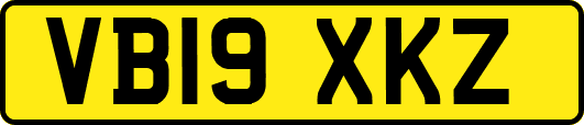 VB19XKZ