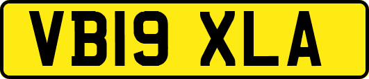 VB19XLA