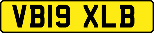 VB19XLB