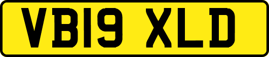 VB19XLD
