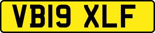 VB19XLF