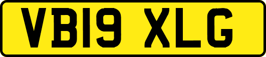 VB19XLG