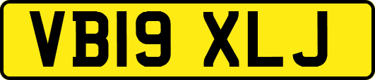 VB19XLJ