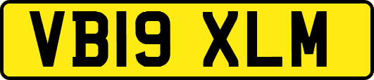 VB19XLM