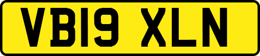 VB19XLN