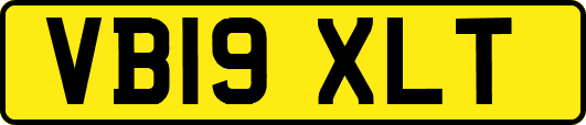 VB19XLT
