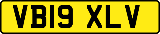 VB19XLV