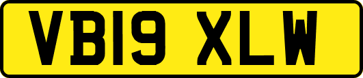 VB19XLW
