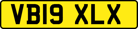 VB19XLX