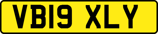 VB19XLY