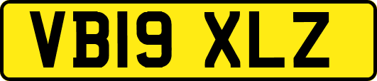 VB19XLZ