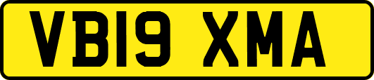 VB19XMA