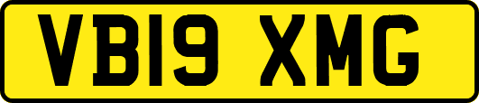 VB19XMG