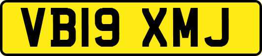 VB19XMJ