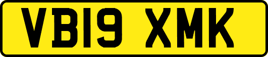 VB19XMK