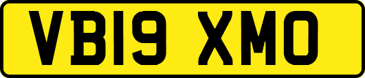 VB19XMO