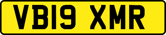 VB19XMR