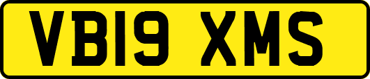 VB19XMS