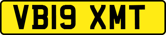 VB19XMT