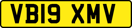 VB19XMV