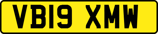 VB19XMW