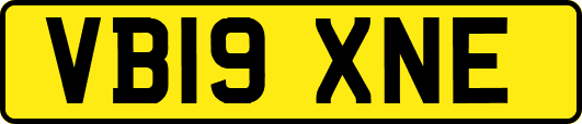 VB19XNE