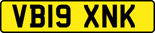 VB19XNK