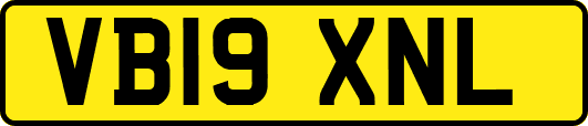 VB19XNL