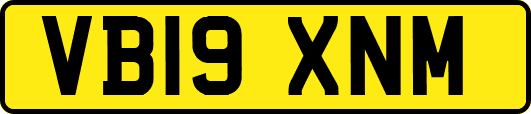VB19XNM