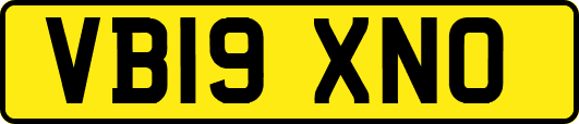 VB19XNO