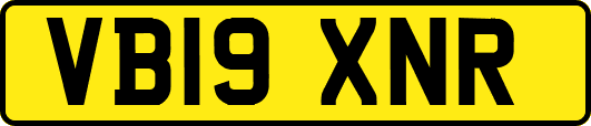 VB19XNR