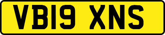 VB19XNS