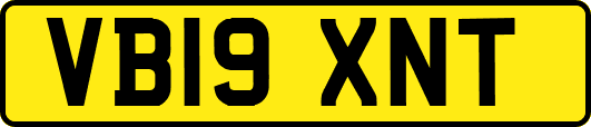 VB19XNT