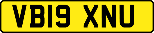VB19XNU