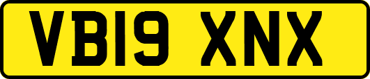 VB19XNX