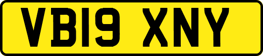VB19XNY
