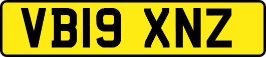 VB19XNZ