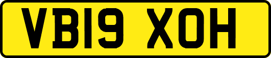 VB19XOH
