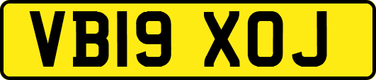VB19XOJ