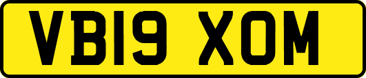 VB19XOM