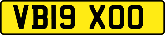 VB19XOO