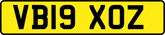 VB19XOZ