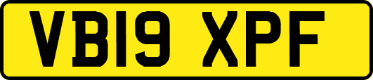 VB19XPF