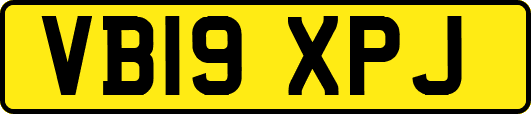 VB19XPJ
