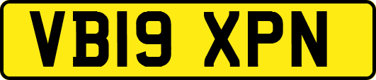 VB19XPN