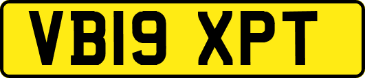 VB19XPT